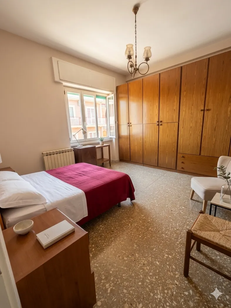 Appartamento in vendita a Roma - foto 10