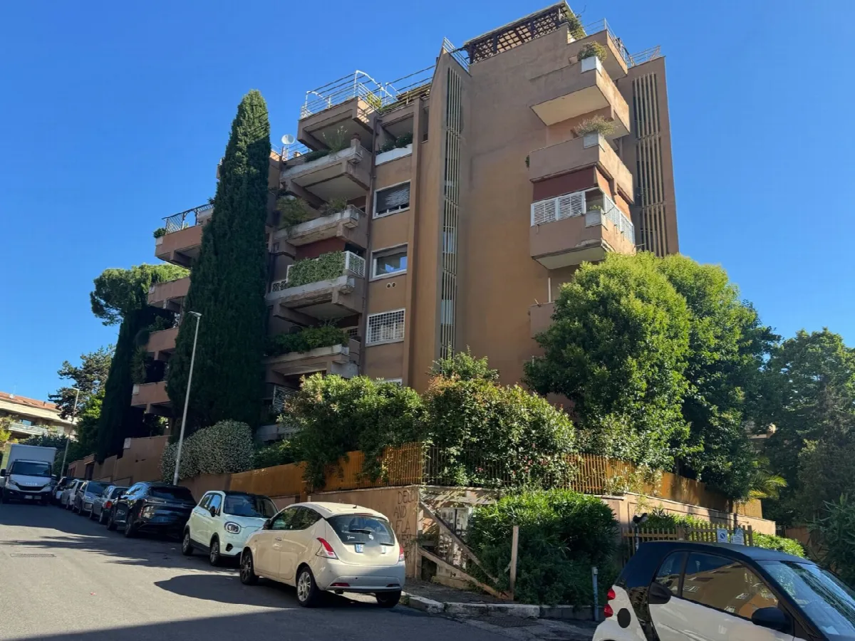 Appartamento in vendita a Roma - foto 1