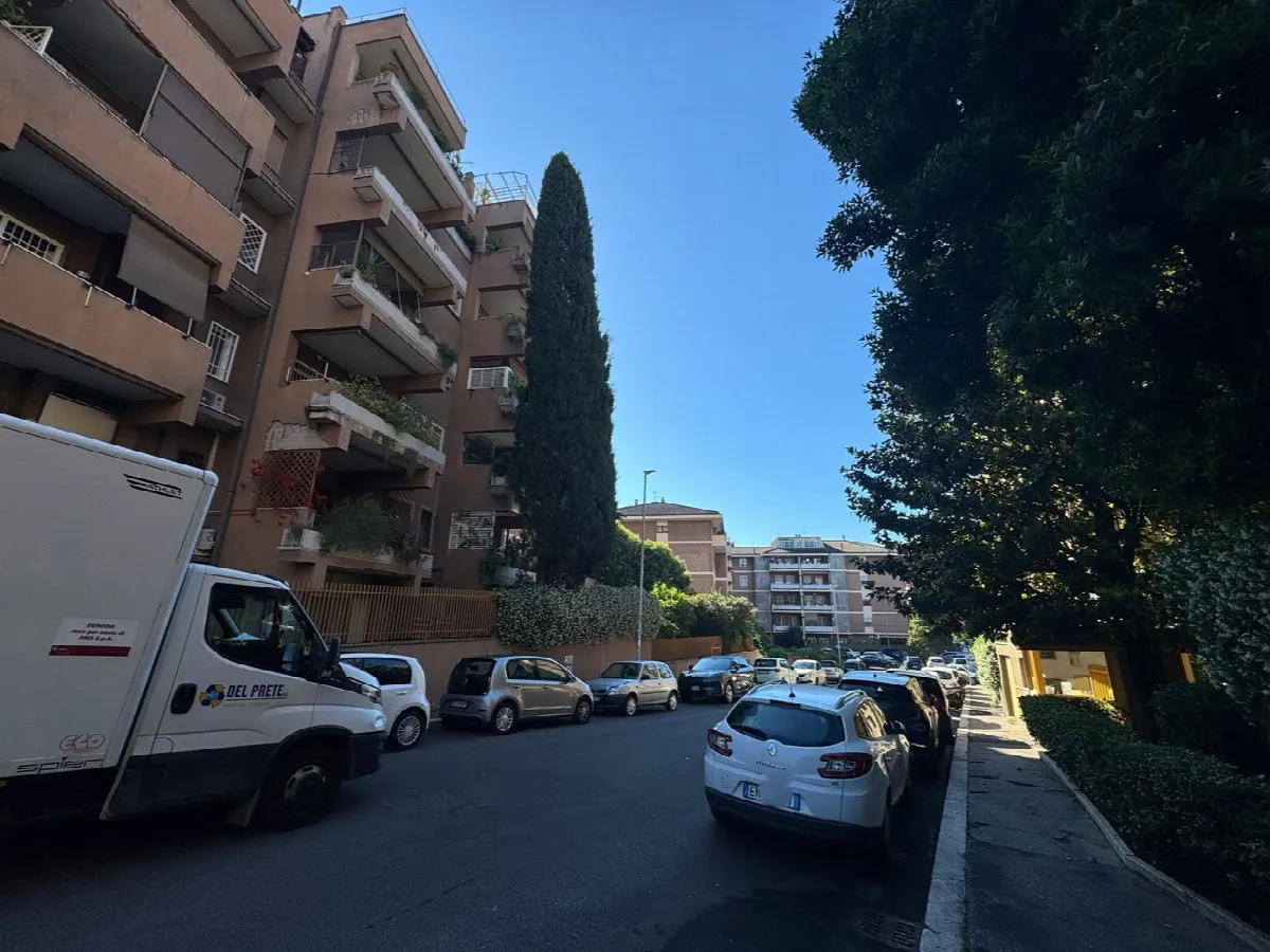 Appartamento in vendita a Roma - foto 2