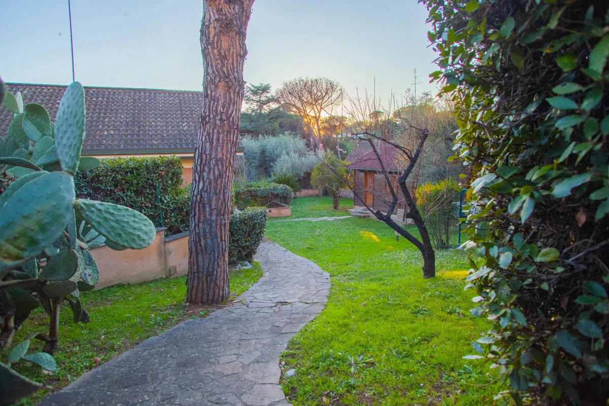 Villa in vendita a Roma - foto 1