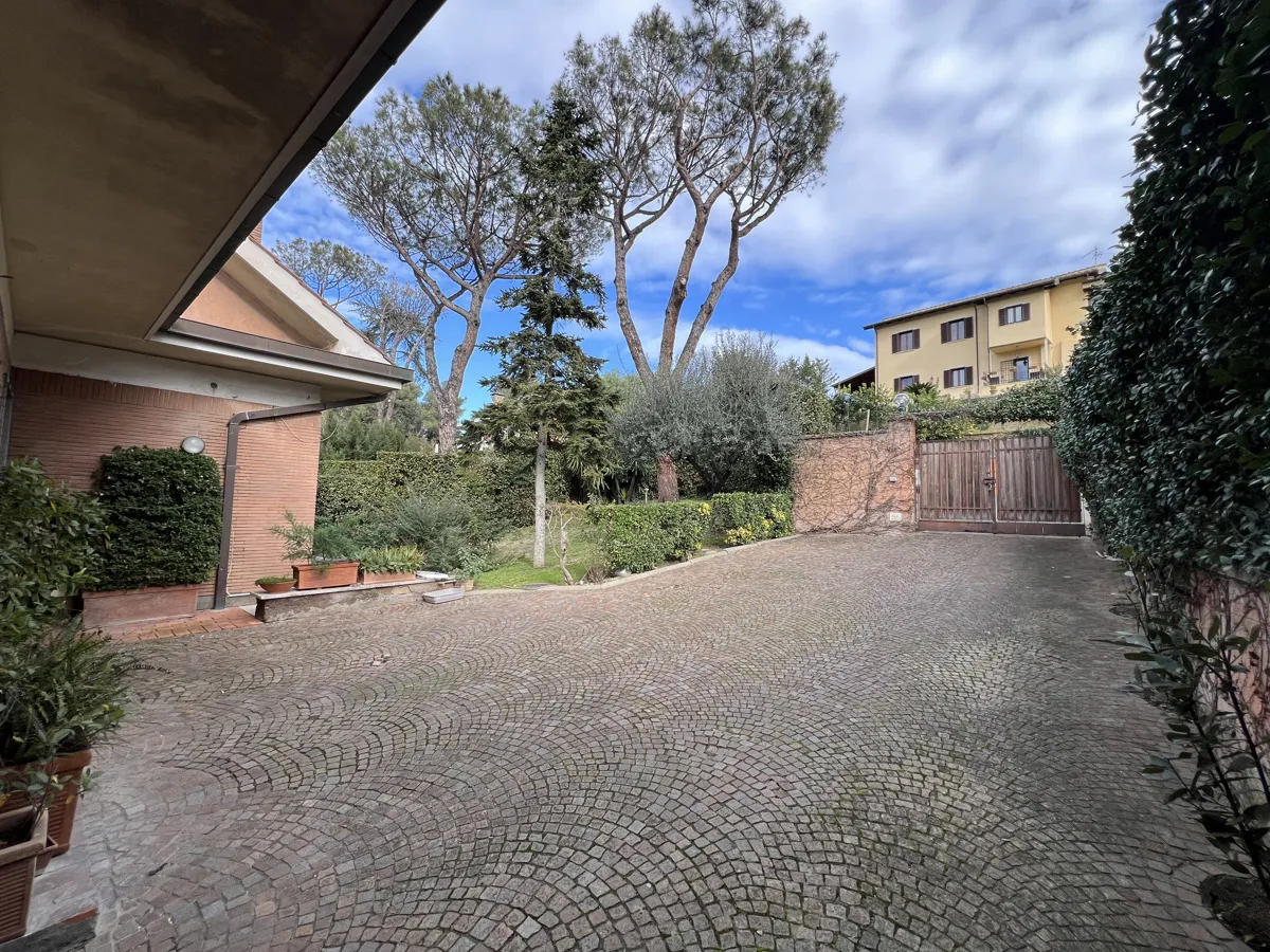Villa in vendita a Roma - foto 10