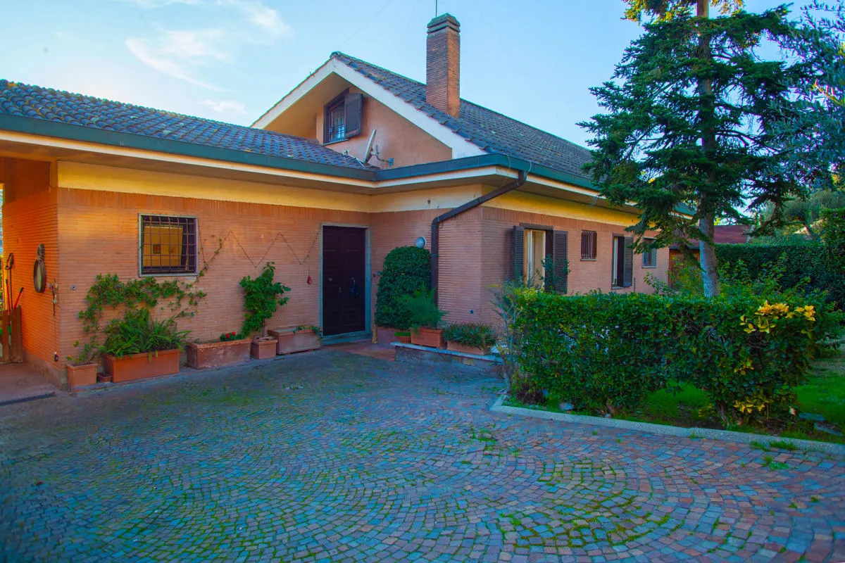 Villa in vendita a Roma - foto 3
