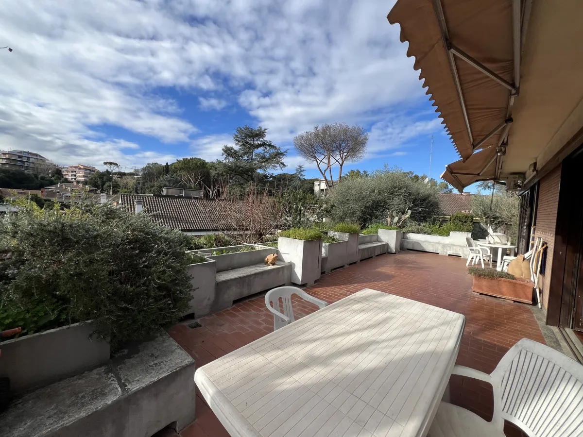 Villa in vendita a Roma - foto 4