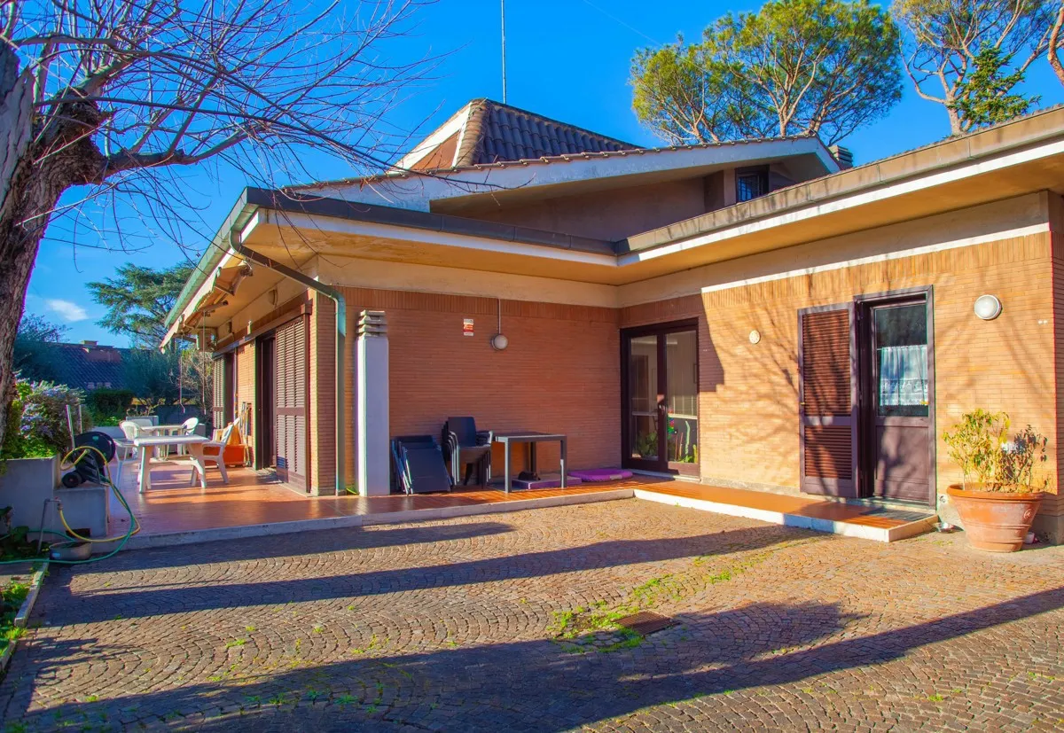 Villa in vendita a Roma - foto 5