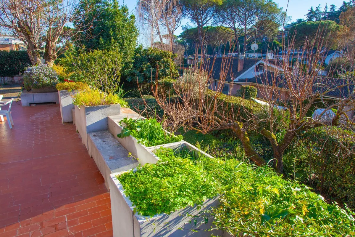 Villa in vendita a Roma - foto 9