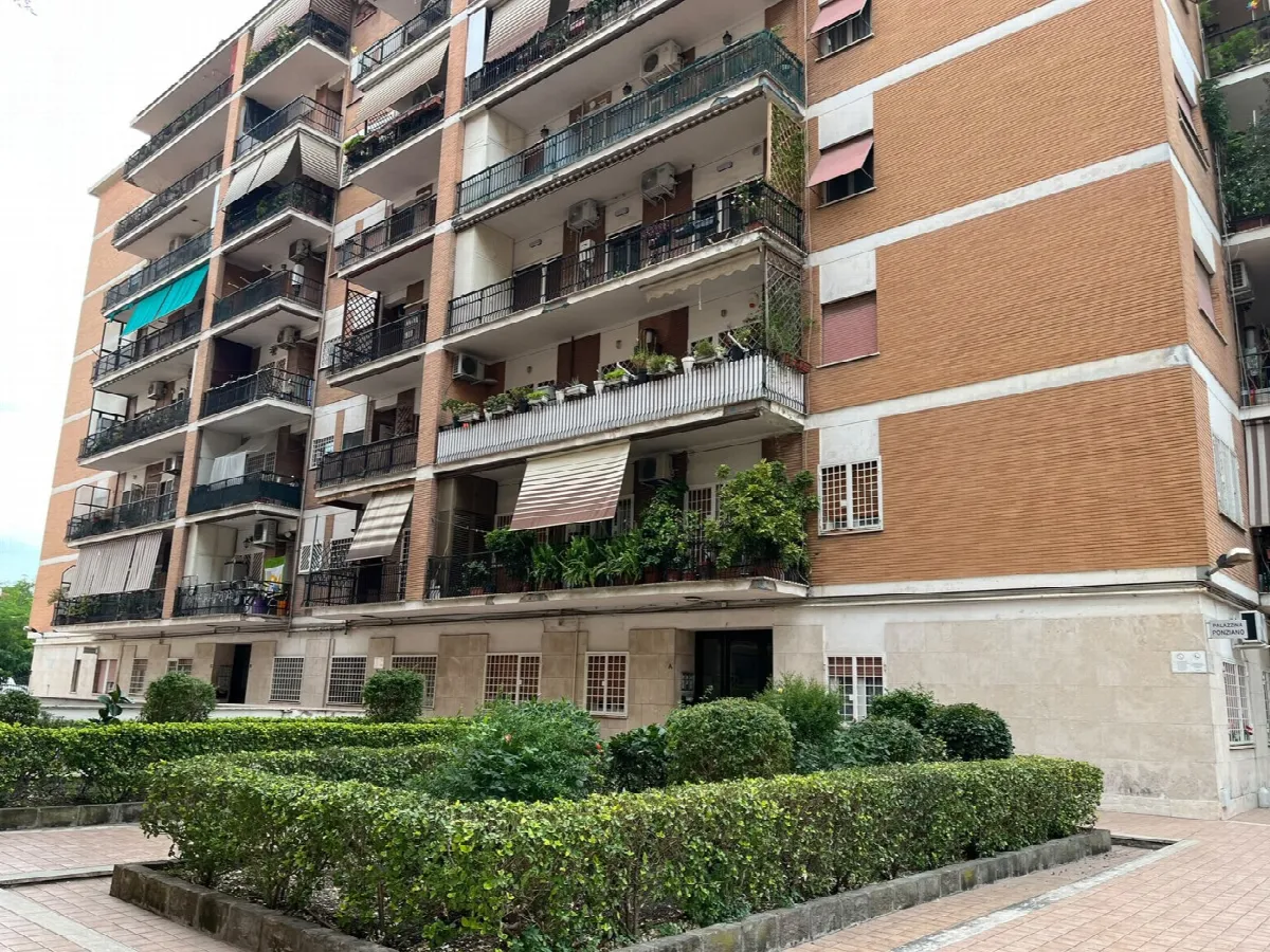 Appartamento in vendita a Roma - foto 1
