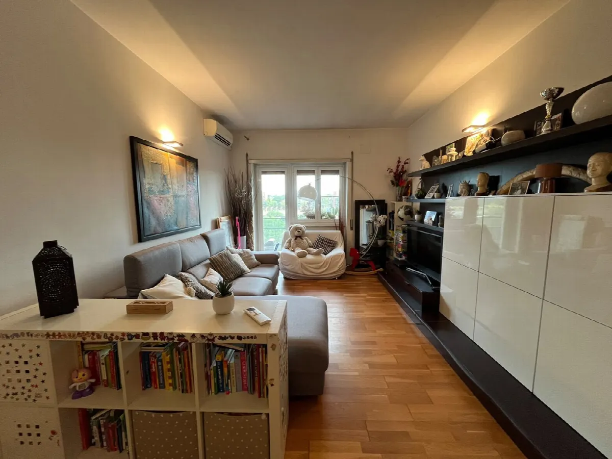 Appartamento in vendita a Roma - foto 3