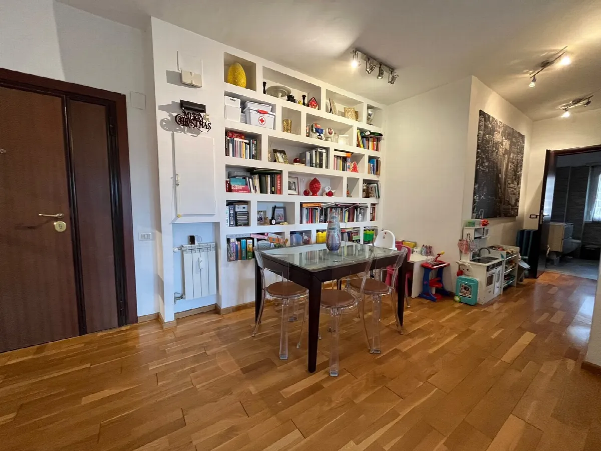 Appartamento in vendita a Roma - foto 6