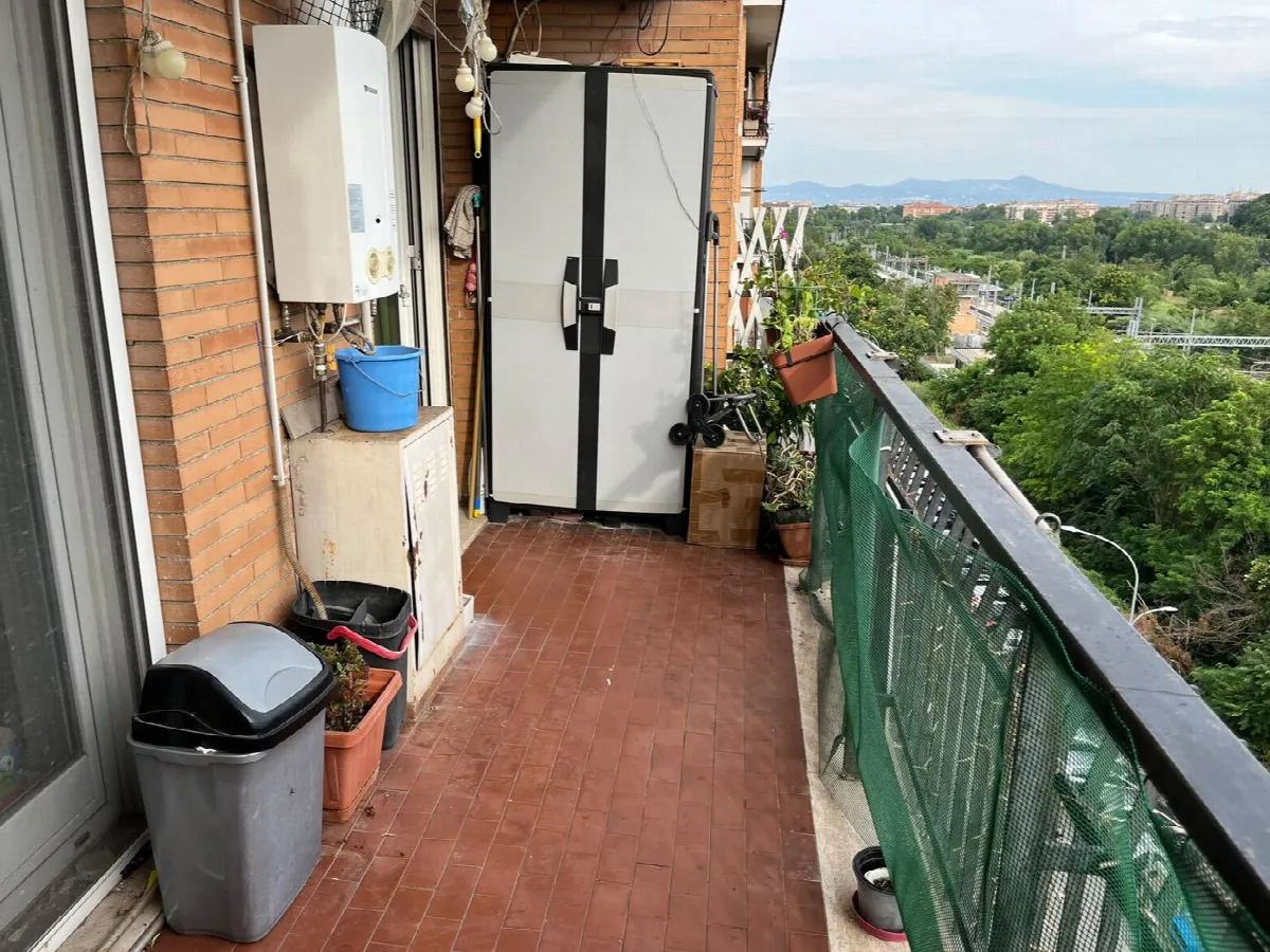 Appartamento in vendita a Roma - foto 7