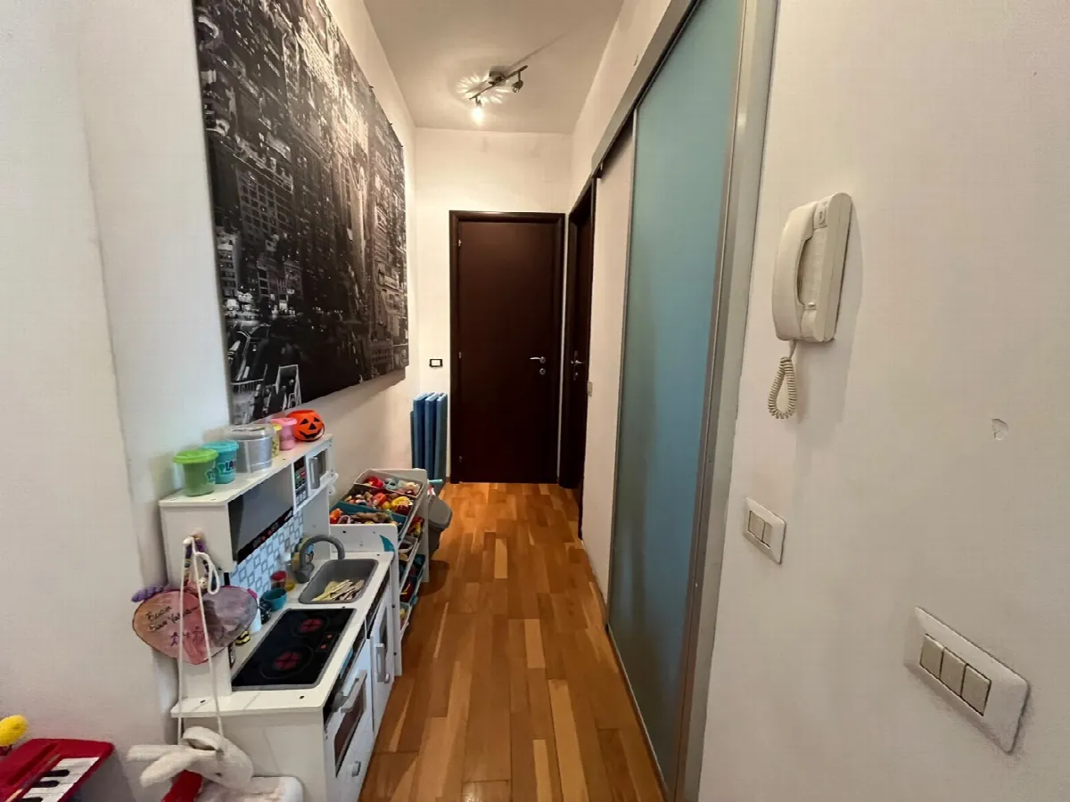 Appartamento in vendita a Roma - foto 8