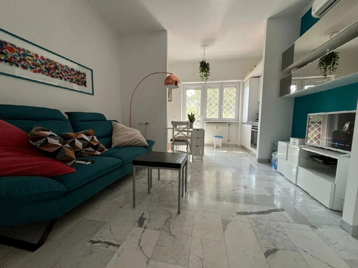 Appartamento in vendita a Roma - foto 4