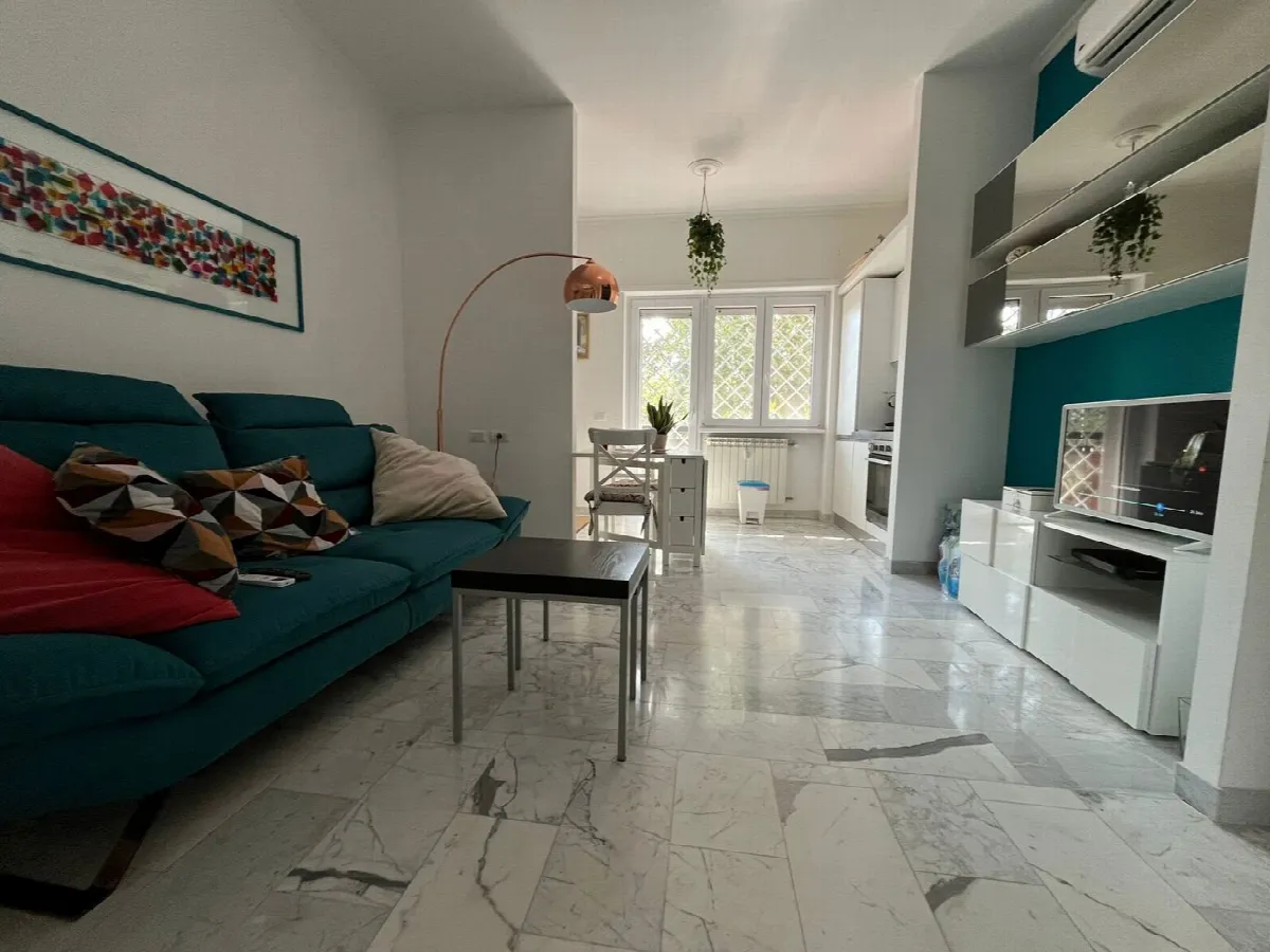 Appartamento in vendita a Roma - foto 6