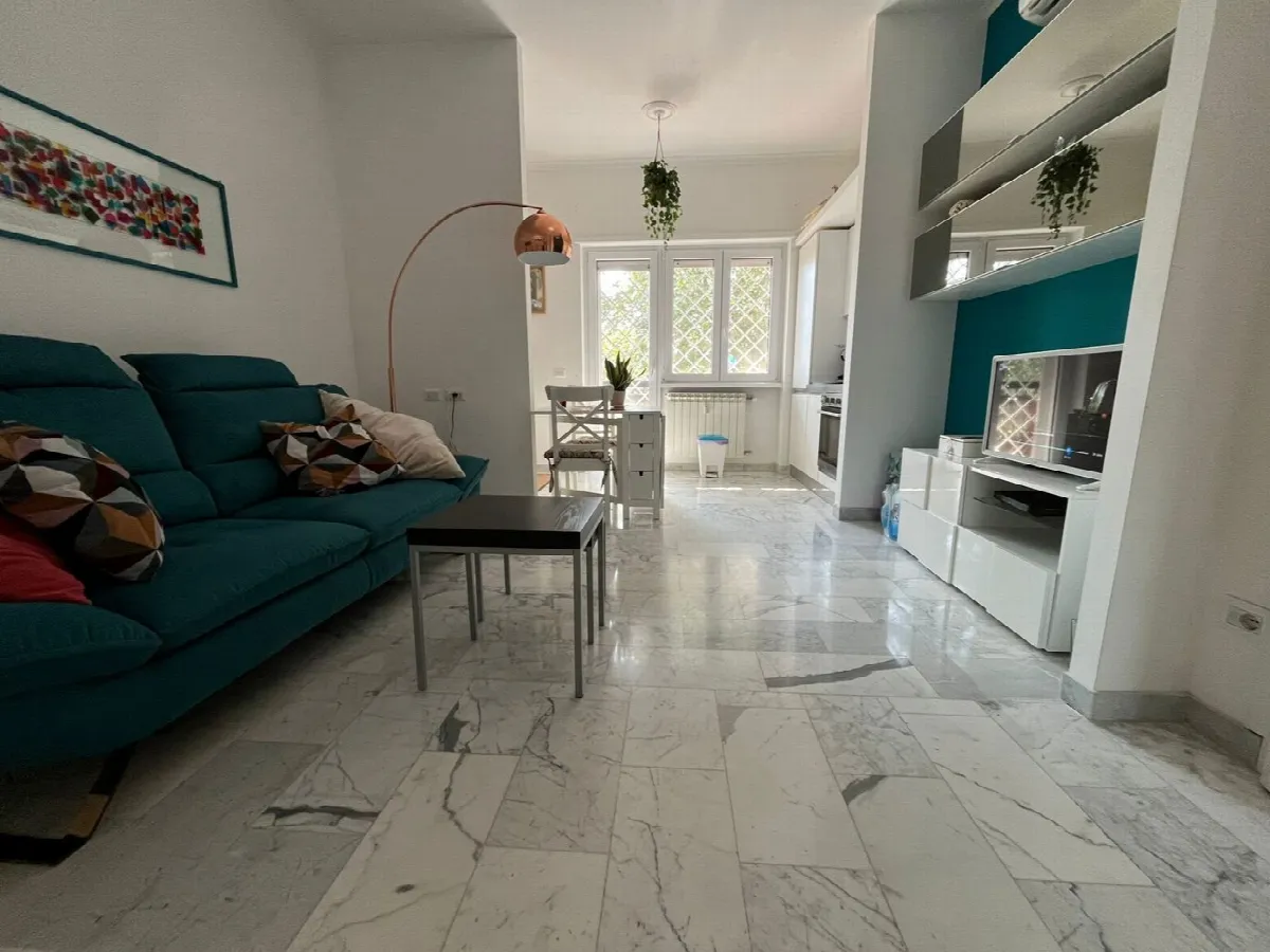 Appartamento in vendita a Roma - foto 7