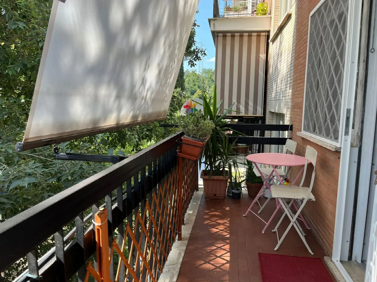 Appartamento in vendita a Roma - foto 8