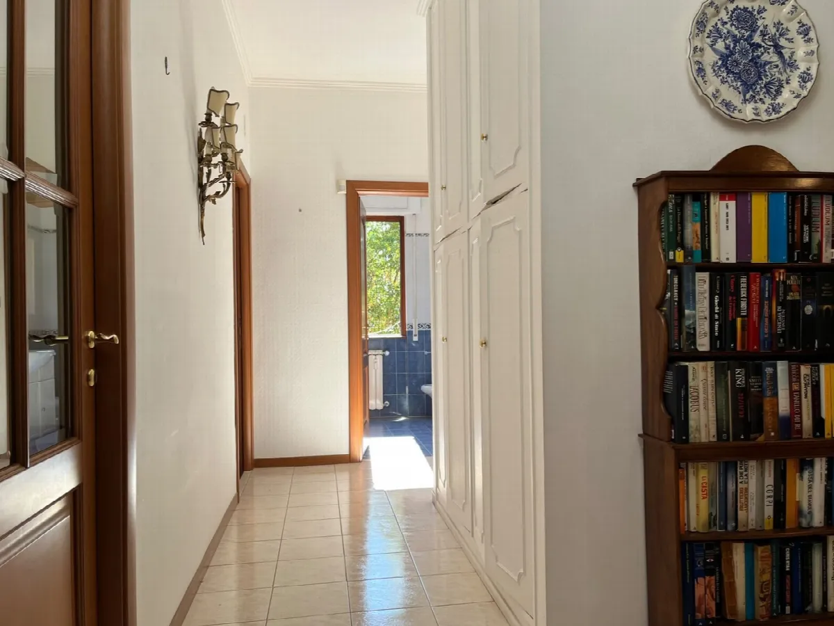 Appartamento in vendita a Roma - foto 8