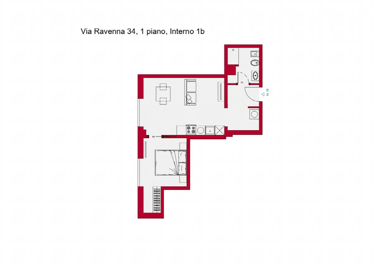Appartamento in vendita a Roma - foto 3