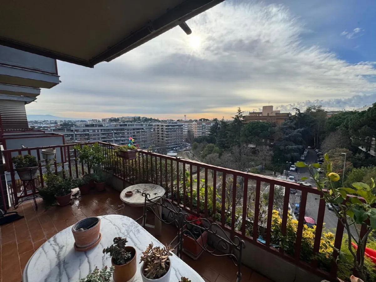 Appartamento in vendita a Roma - foto 1