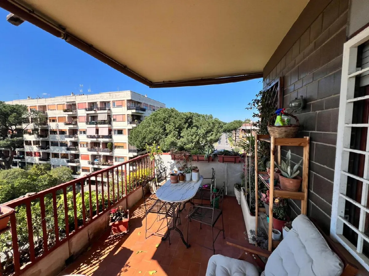 Appartamento in vendita a Roma - foto 2