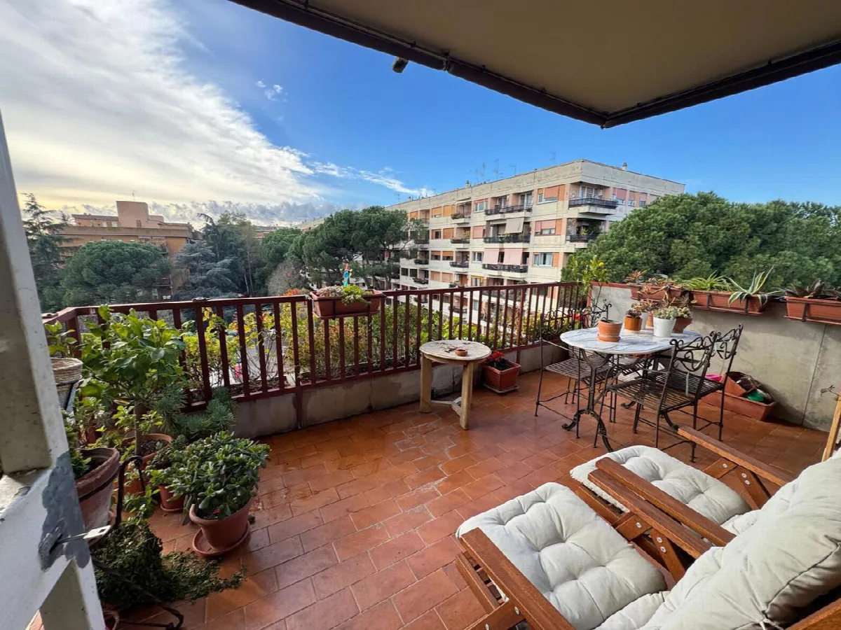 Appartamento in vendita a Roma - foto 4