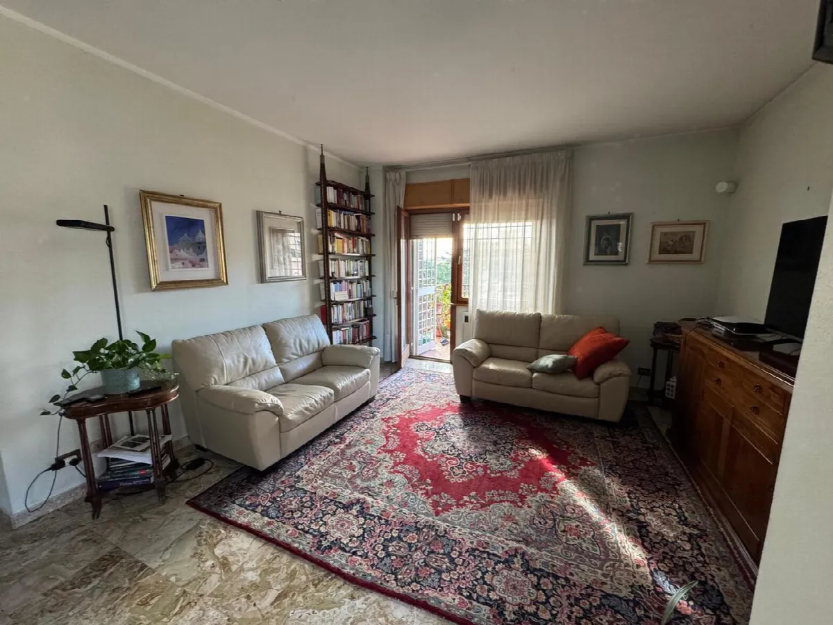 Appartamento in vendita a Roma - foto 7