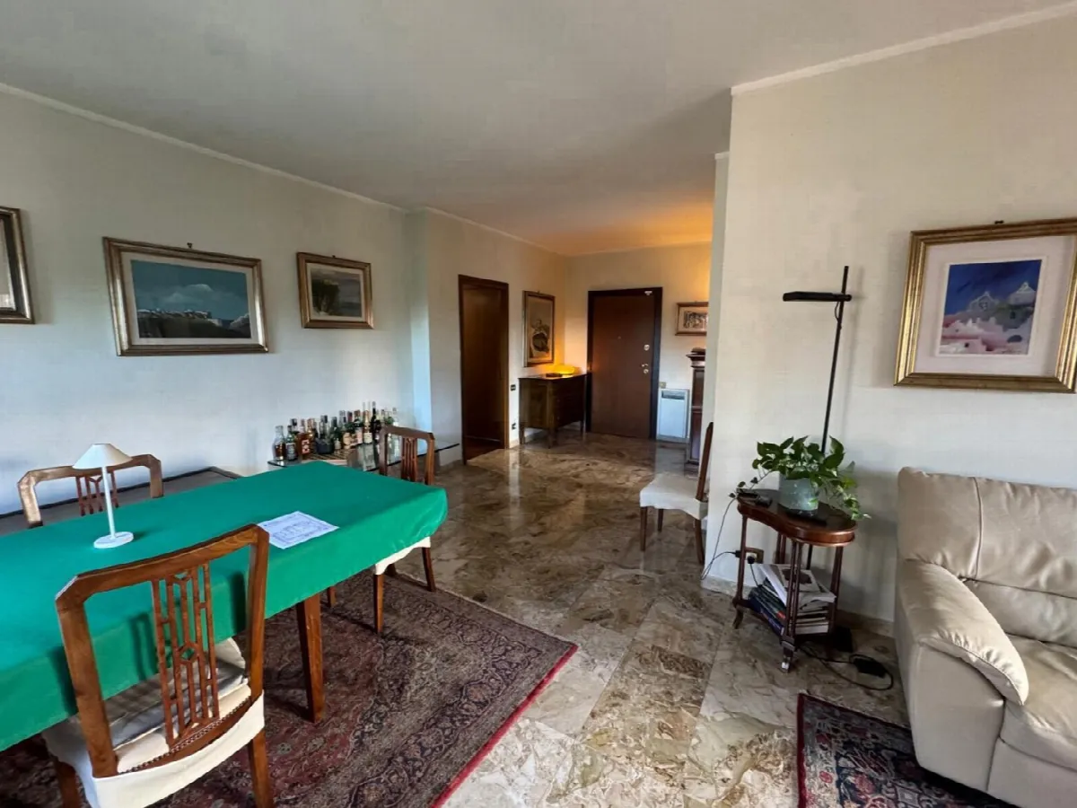 Appartamento in vendita a Roma - foto 8