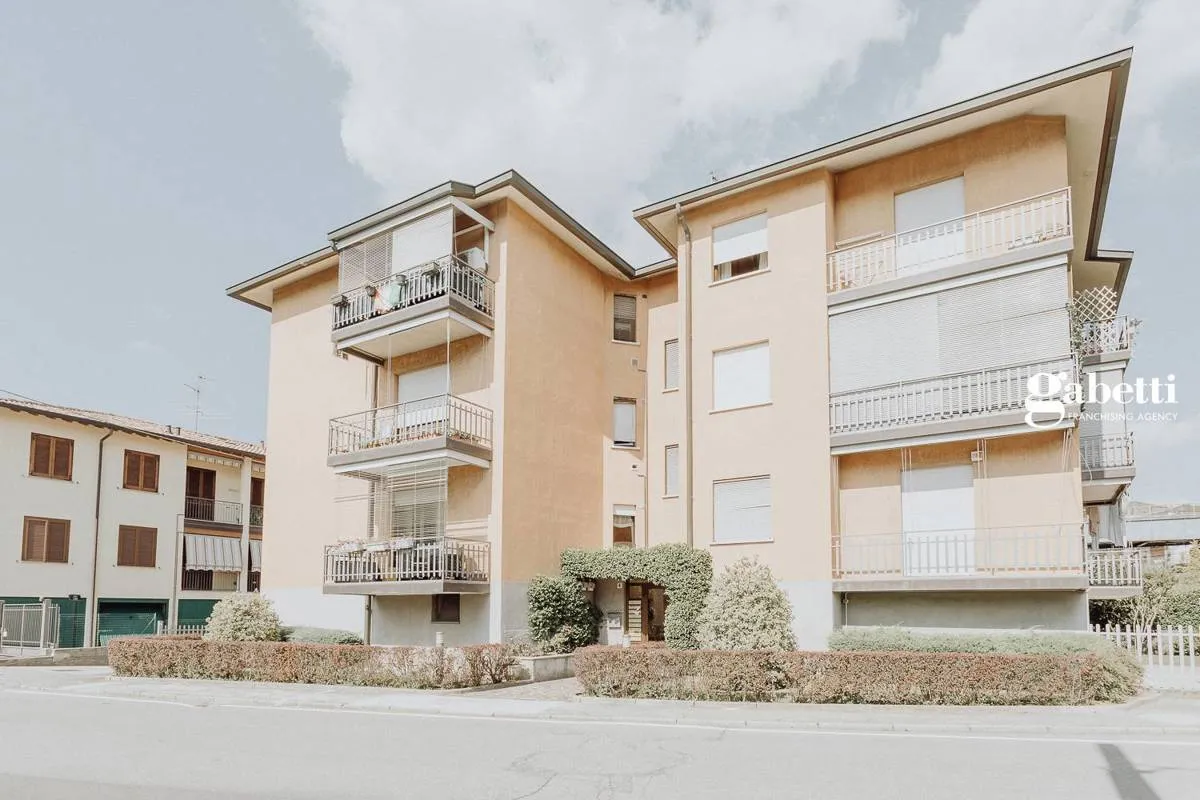 Appartamento in vendita a Olgiate Molgora - foto 1