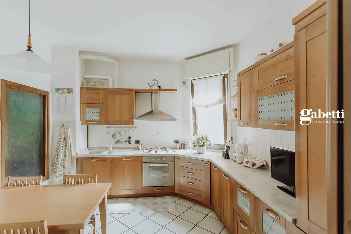 Appartamento in vendita a Olgiate Molgora - foto 10