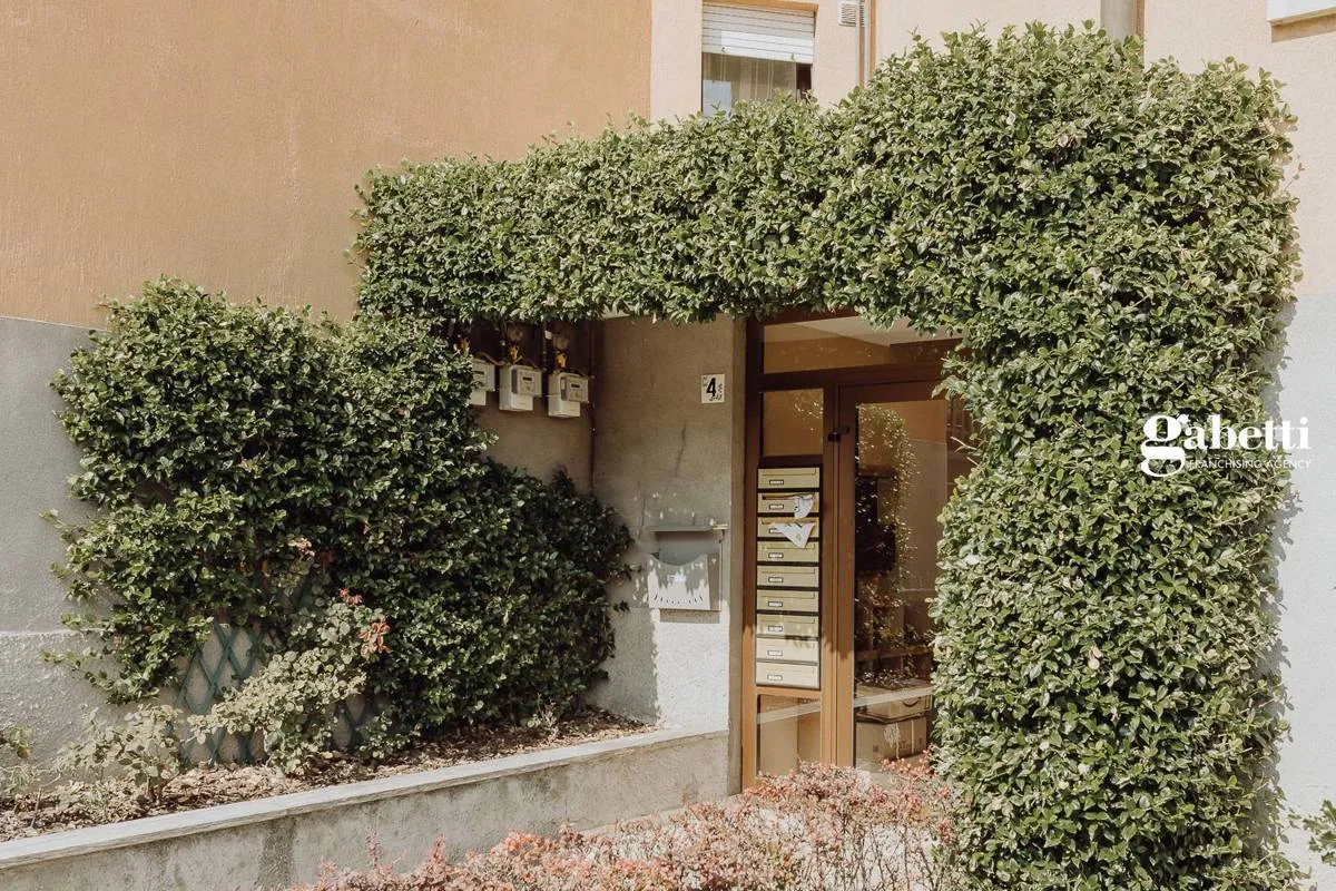 Appartamento in vendita a Olgiate Molgora - foto 6
