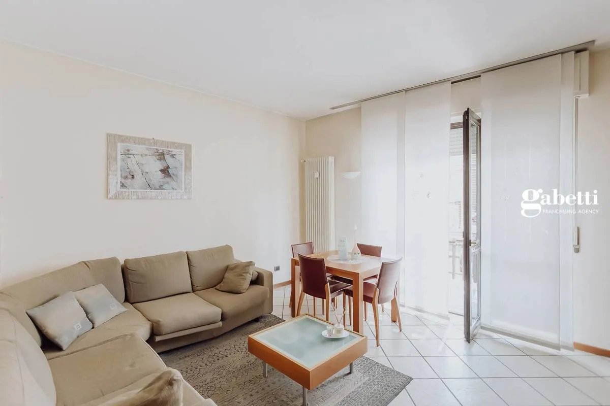 Appartamento in vendita a Olgiate Molgora - foto 7