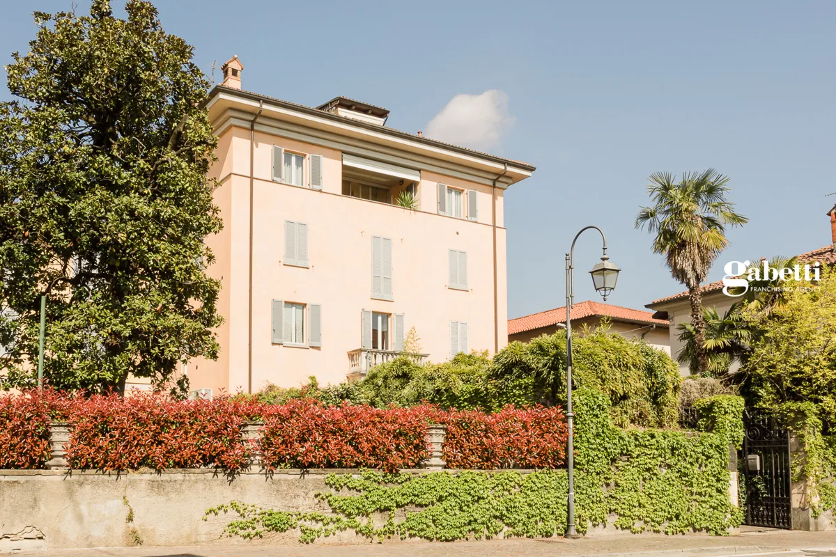 Appartamento in vendita a Merate - foto 1