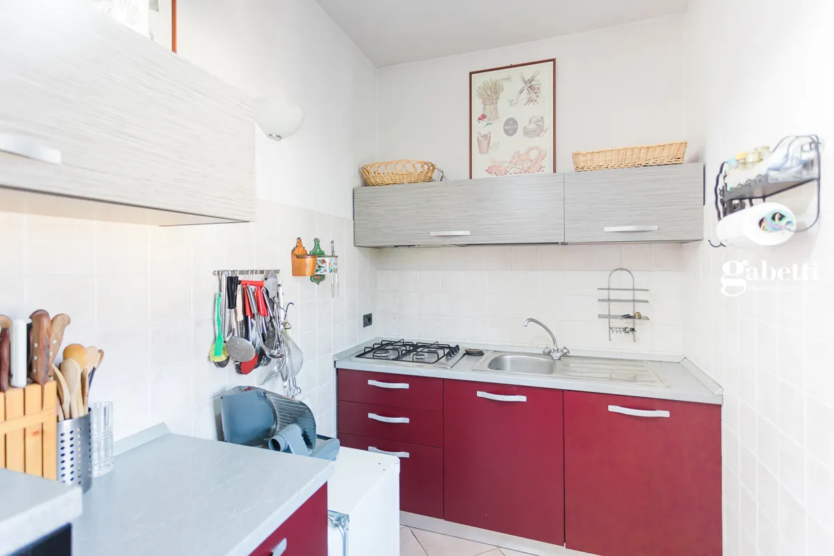 Appartamento in vendita a Merate - foto 6