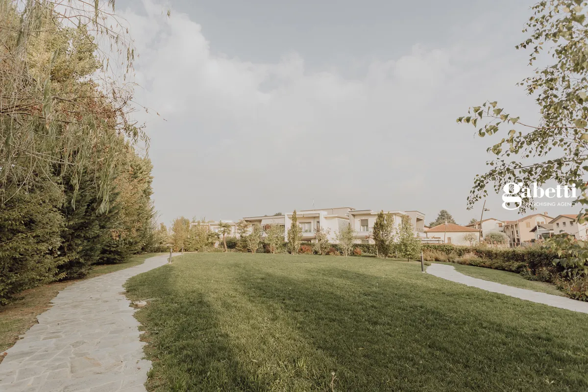 Appartamento in vendita a Ronco Briantino - foto 2