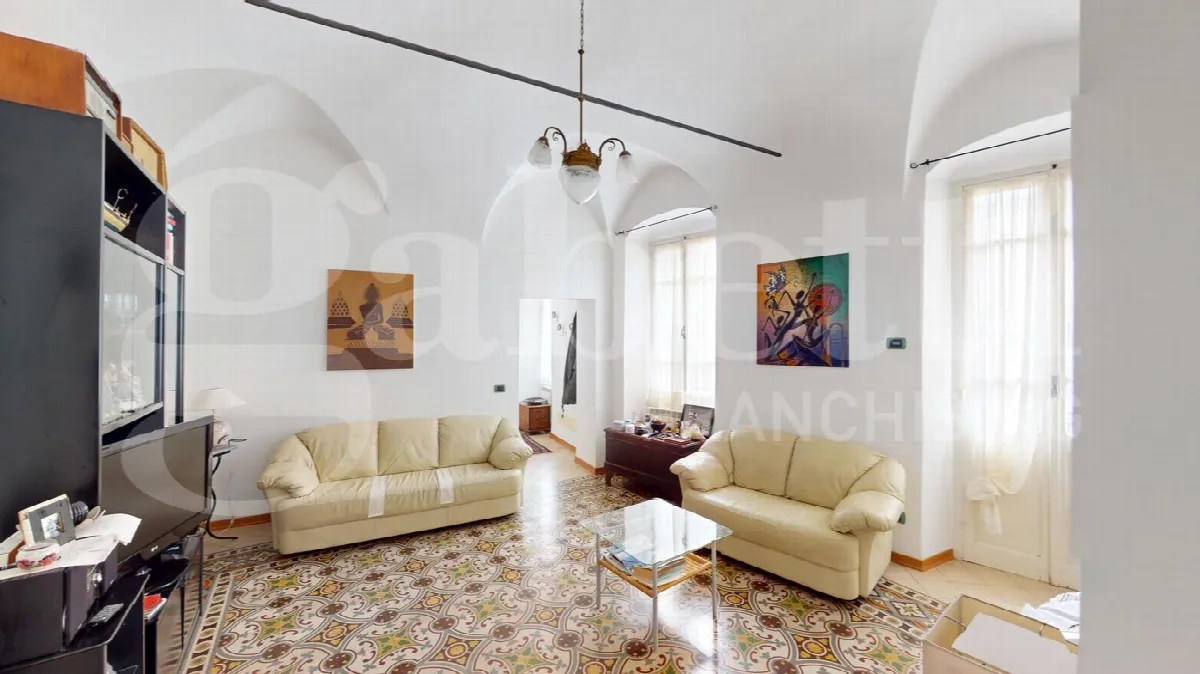 Appartamento in vendita a Laigueglia - foto 1