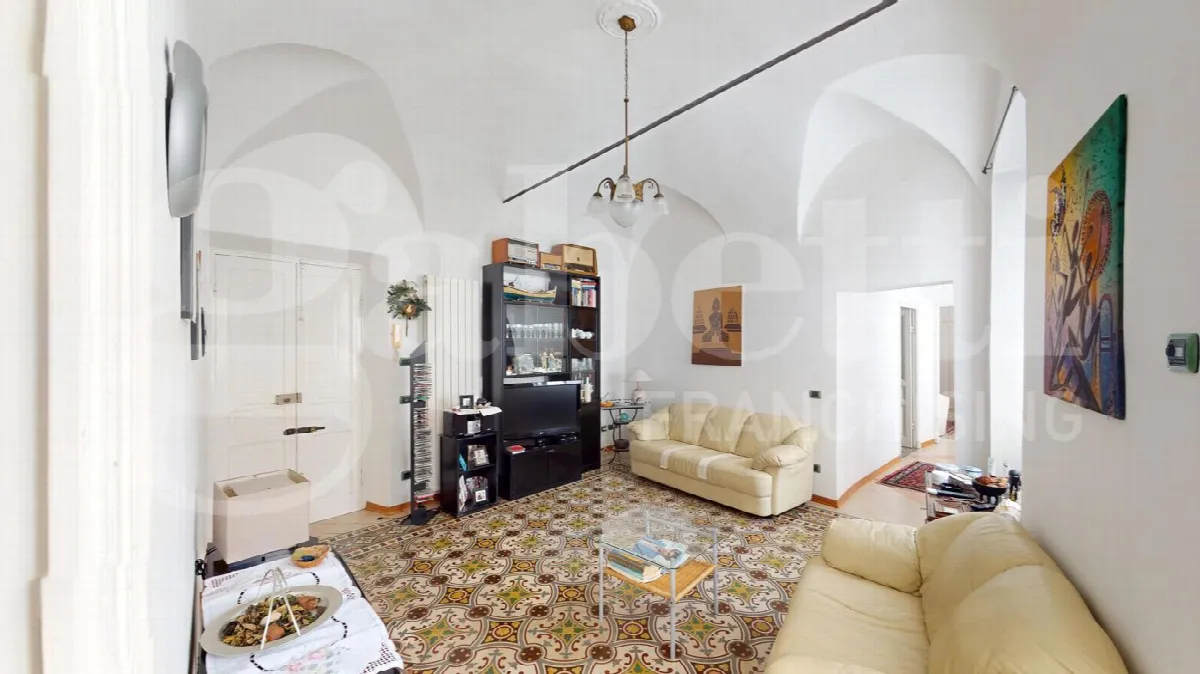 Appartamento in vendita a Laigueglia - foto 2