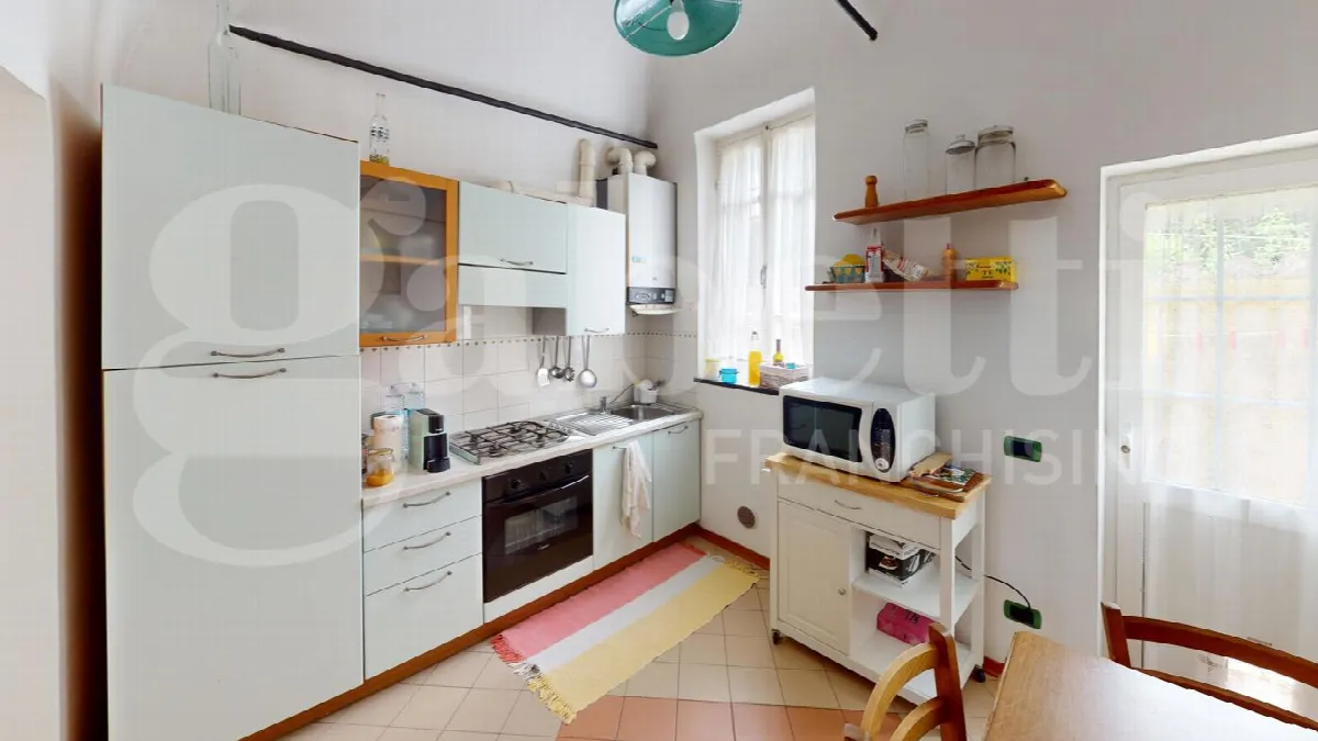 Appartamento in vendita a Laigueglia - foto 5