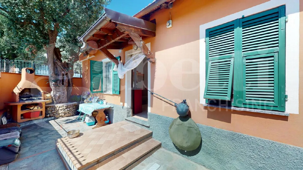 Villetta a schiera in vendita a Albenga - foto 3