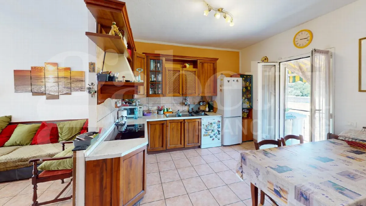Villetta a schiera in vendita a Albenga - foto 5