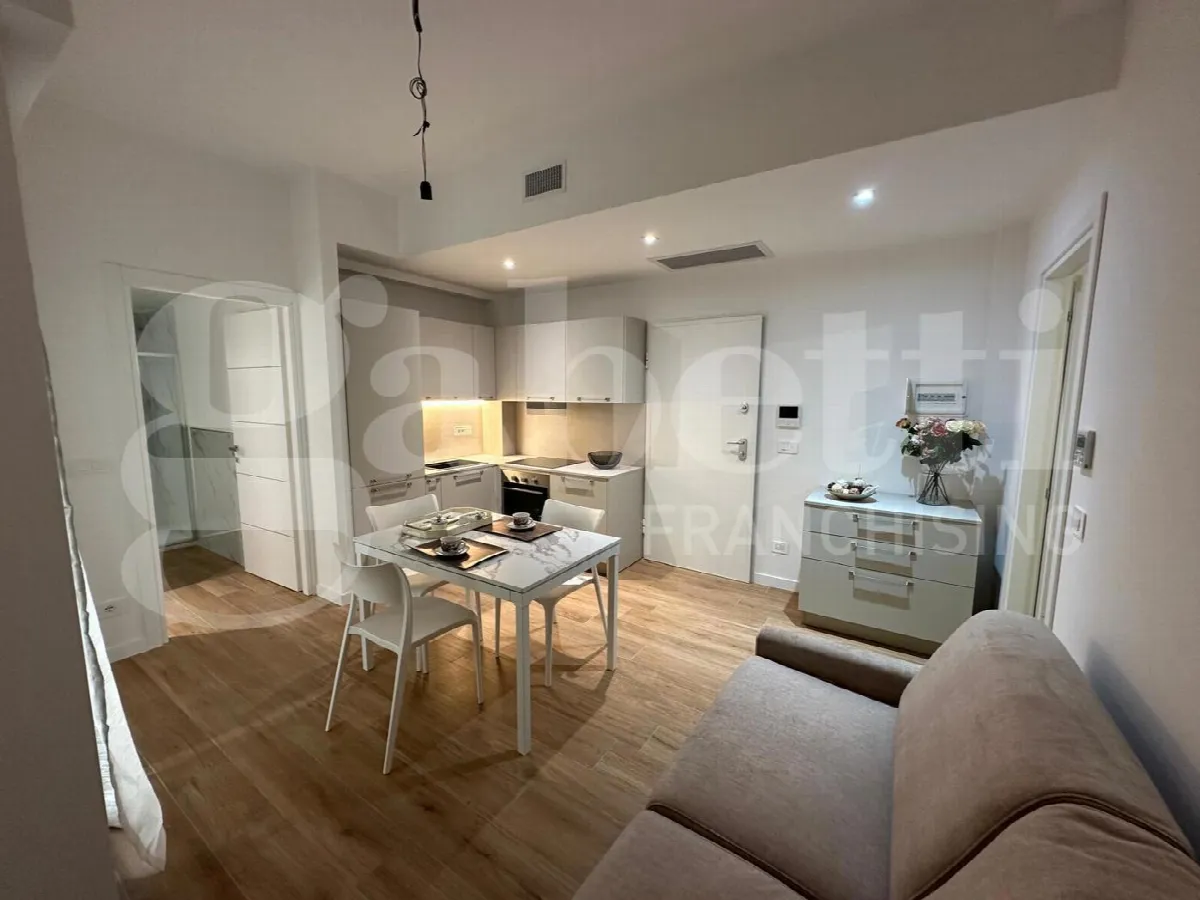 Appartamento in vendita a Borghetto Santo Spirito - foto 1