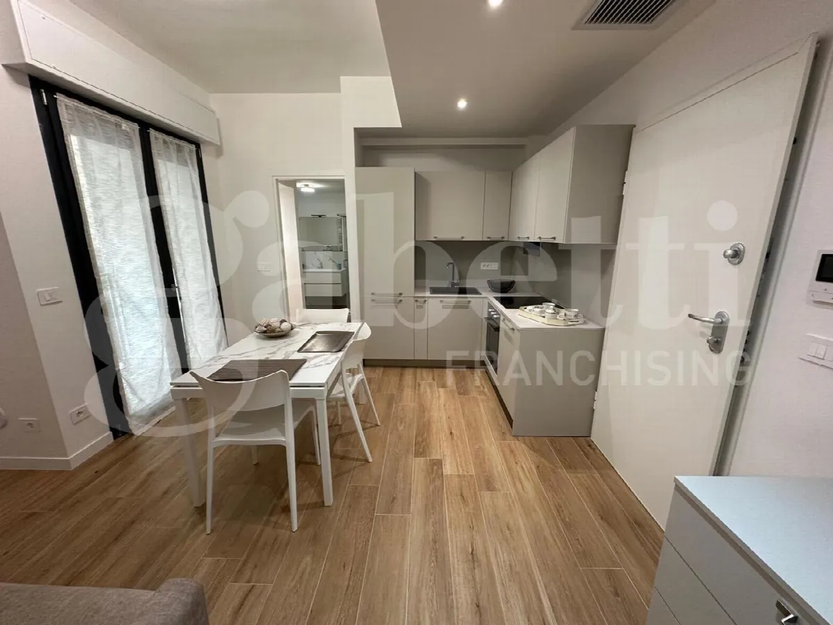 Appartamento in vendita a Borghetto Santo Spirito - foto 1