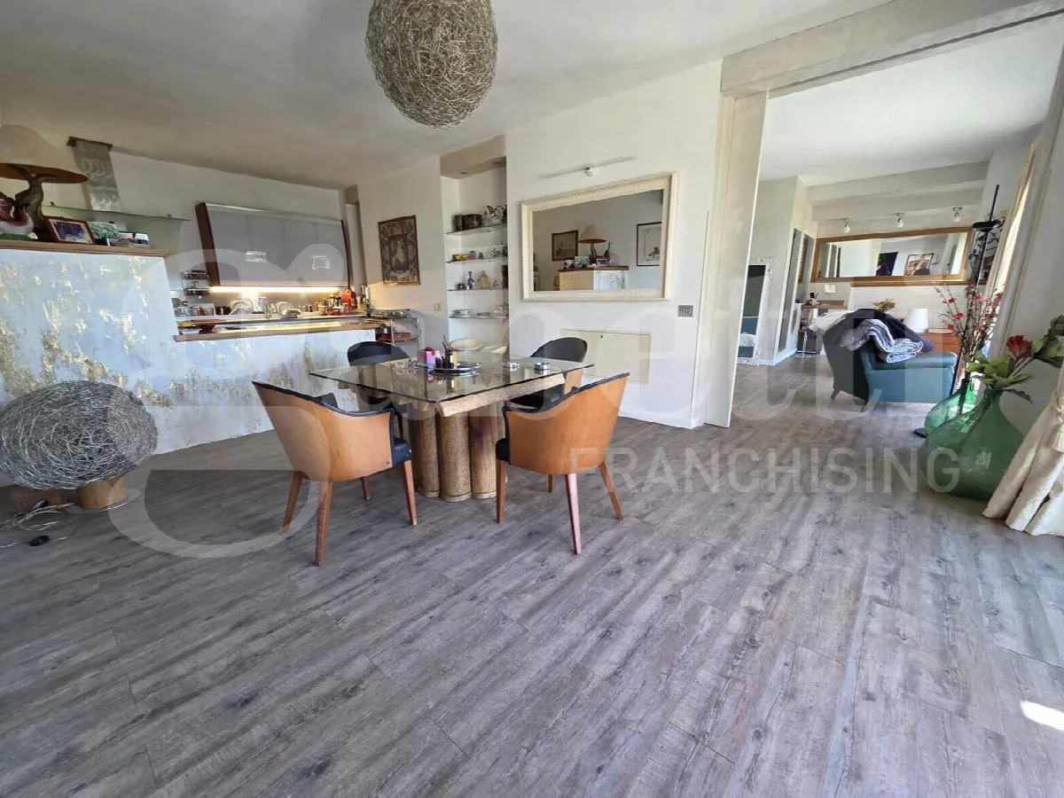 Villetta a schiera in vendita a Alassio - foto 6