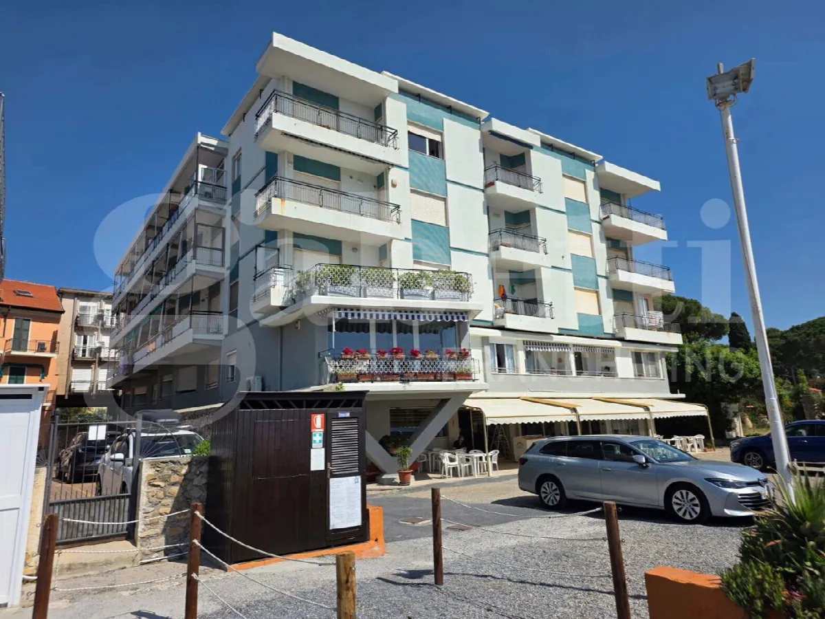 Appartamento in vendita a Diano Marina - foto 3