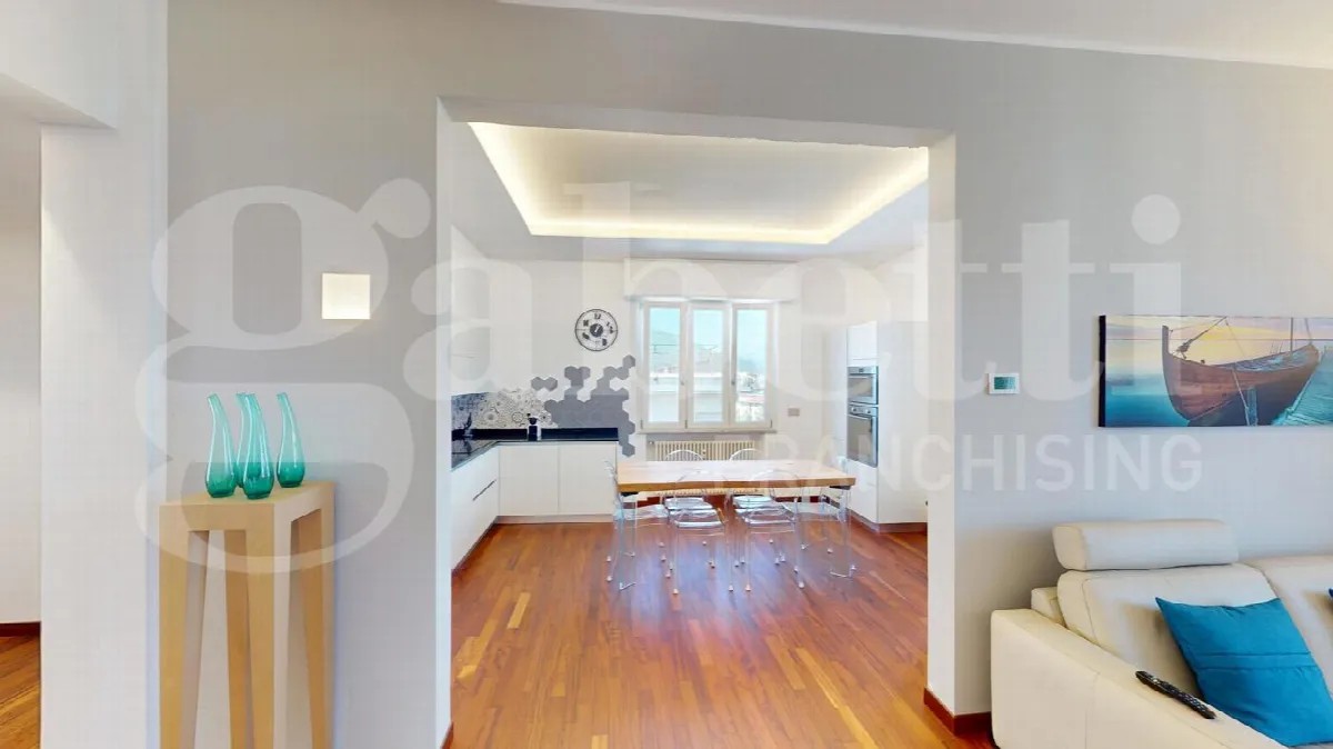 Appartamento in vendita a Albenga - foto 8