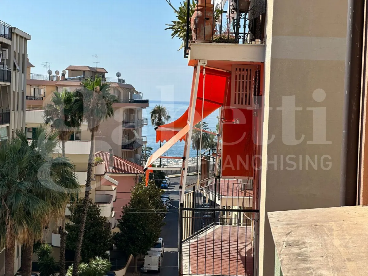 Appartamento in vendita a Albenga - foto 1