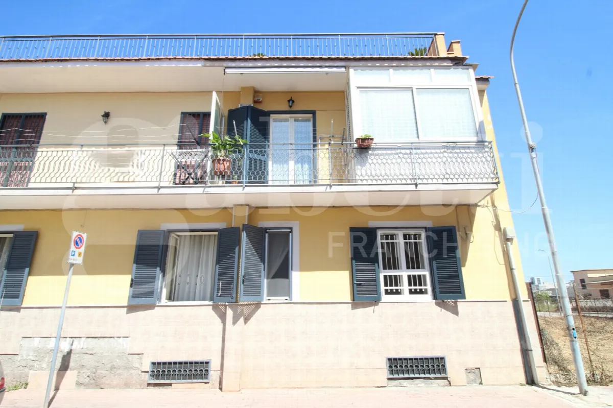 Casa indipendente in vendita a Arzano - foto 1