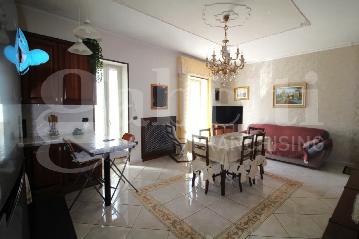 Casa indipendente in vendita a Arzano - foto 10