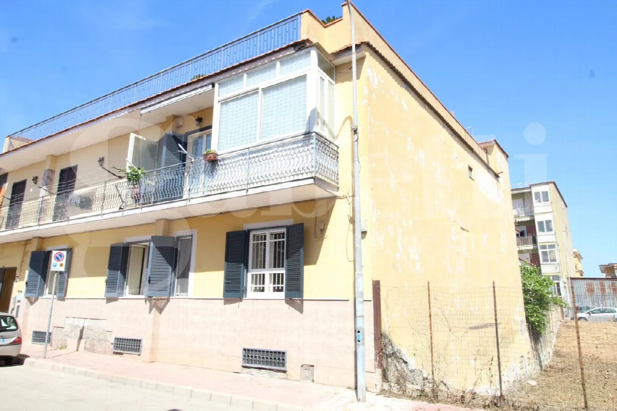 Casa indipendente in vendita a Arzano - foto 2