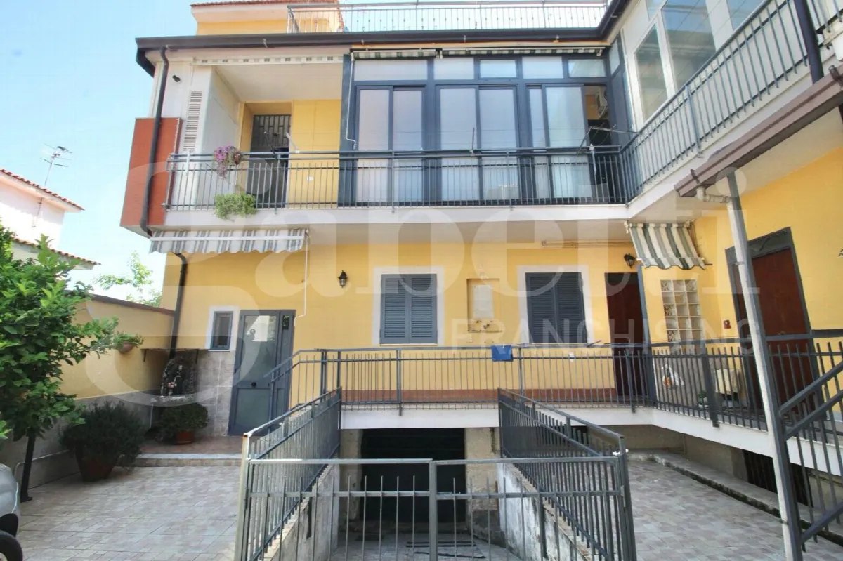 Casa indipendente in vendita a Arzano - foto 4