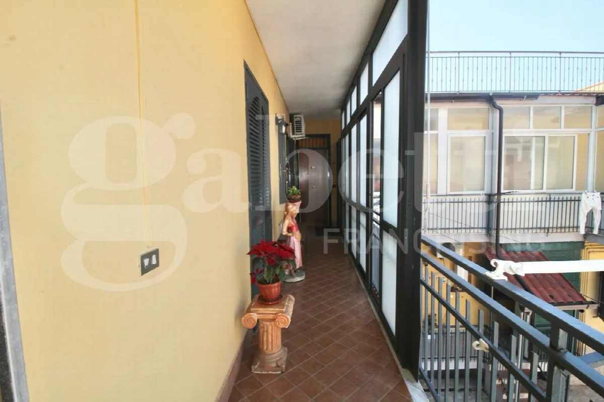 Casa indipendente in vendita a Arzano - foto 5