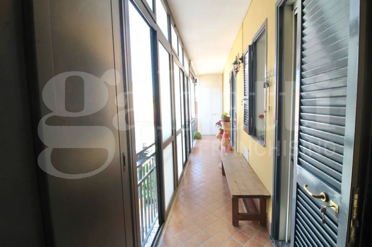Casa indipendente in vendita a Arzano - foto 6