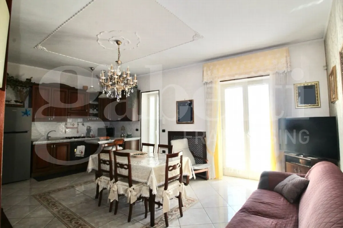 Casa indipendente in vendita a Arzano - foto 7